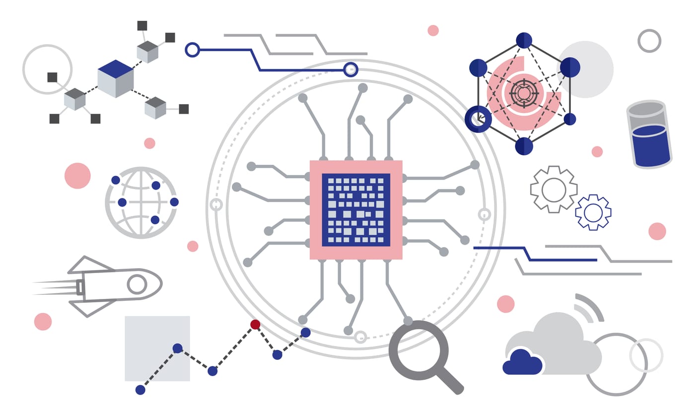 IT engineering work on complex data-center systems